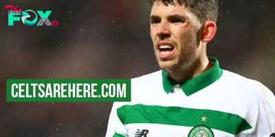 Ryan Christie Reveals Greg Taylor-inspired Tattoo