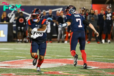 Montreal Alouettes vs Ottawa Redblacks Prediction 10-14-24 CFL Picks