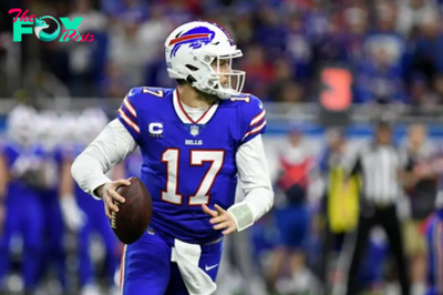 Draftkings Best NFL Showdown Picks: Bills vs. Jets 10/14/24