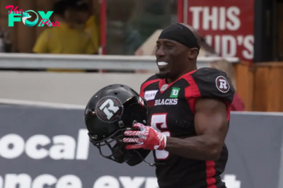 Draftkings Best CFL Showdown Picks: Redblacks vs. Alouettes 10/14/24