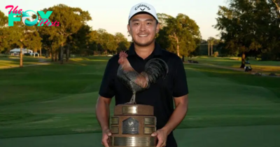 2024 PGA Tour: Kevin Yu Realises Childhood Dream With Maiden Win at the Sanderson Farms Championship