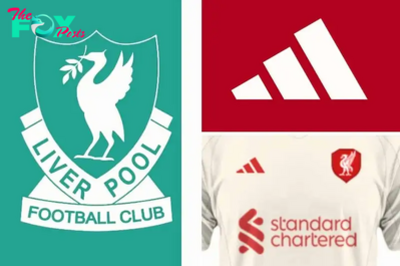 Retro badge & green design – All we know about Liverpool’s Adidas kits for 2025/26 so far