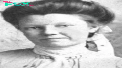 The fascinating and tragic story of Mary Ann Bevan