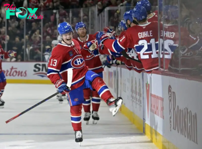 PrizePicks – NHL – 6 Pick POWER Play – 10/14/24 – 7:00pm