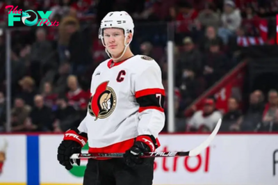 Ottawa Senators vs. Los Angeles Kings odds, tips and betting trends - October 14, 2024