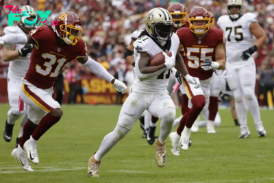 Draftkings Best NFL Showdown Picks: Broncos vs. Saints 10/17/24