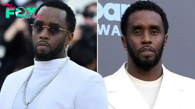 P Diddy’s trial date set to clash with most important day in Hollywood calendar.cau