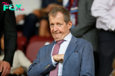 Alastair Campbell’s Wild Celtic Rangers Plot Resurfaces at Glasgow Show