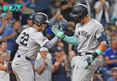 FanDuel Best MLB DFS Picks: Guardians vs. Yankees 10/15/24