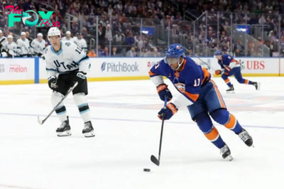 Colorado Avalanche vs. New York Islanders odds, tips and betting trends - October 14, 2024