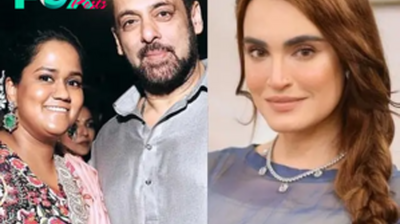 Nadia Hussain recalls Mumbai trip that led to Salman Khan's party invite.