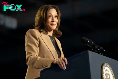 What We Learned From Kamala Harris’ Medical Report—and Why It’s Significant