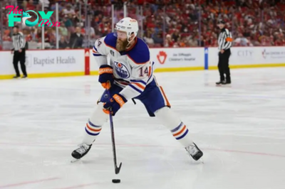 Edmonton Oilers vs. Philadelphia Flyers odds, tips and betting trends - October 15, 2024