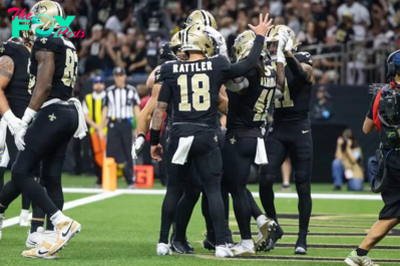 New Orleans Saints vs Denver Broncos Prediction 10-17-24 NFL Picks