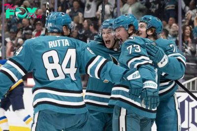 Dallas Stars vs. San Jose Sharks odds, tips and betting trends - October 15, 2024