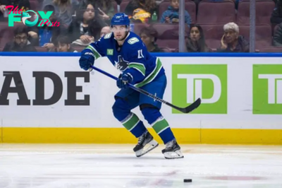 Tampa Bay Lightning vs. Vancouver Canucks odds, tips and betting trends - October 15, 2024