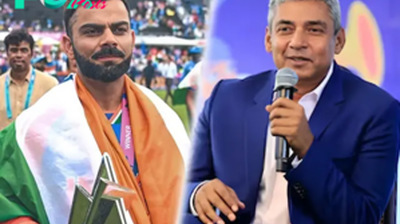 Ajay Jadeja becomes India’s richest athlete, overtaking Kohli with $175 million royal inheritance