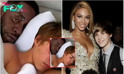 “QUEEN BEE” Beyoncé Admits To Manipulating Justin Bieber Into Become A Victim That Diddy Takes Advice Of. The Reason Is That The Singer Once Criticized Her For Being… See More.ngocchau