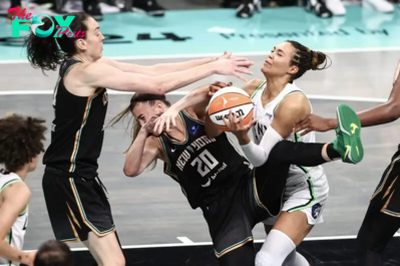 Minnesota Lynx vs New York Liberty Prediction 10-16-24 WNBA Picks