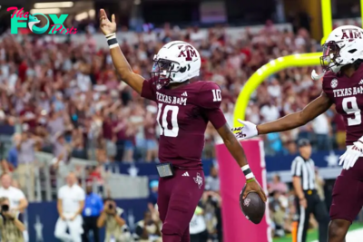 Mississippi State vs Texas A&M Prediction 10-19-24 College Football Picks