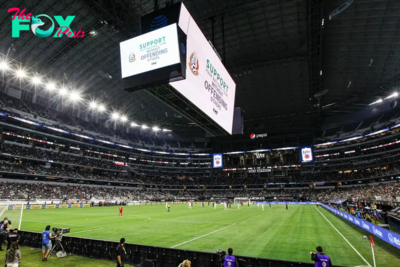 Mexico Is Struggling to Stamp Out a Homophobic Soccer Chant Ahead of the 2026 World Cup