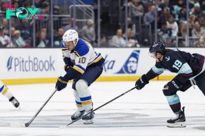 Nashville Predators vs. Seattle Kraken odds, tips and betting trends - October 15, 2024