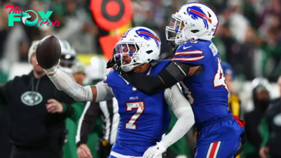 First look: Tennessee Titans at Buffalo Bills odds and lines