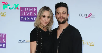 Mark Ballas’ Wife Wrote a Hit Song for Beyonce?! Everything to Know About Musician BC Jean