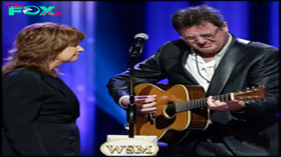 Vince Gill – Ain’t It Always That Way