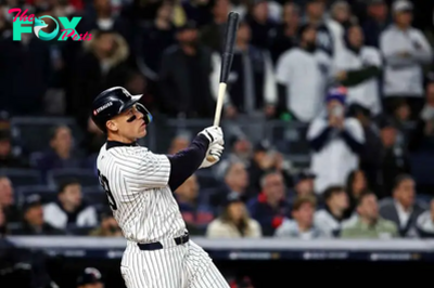 Yankees take two game lead as the ALCS heads to Cleveland