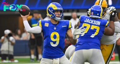 LA Rams vs Las Vegas Raiders Prediction 10-20-24 NFL Picks