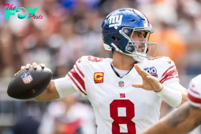 Draftkings Best NFL Showdown Picks: Eagles vs. Giants 10/20/24