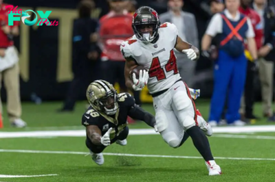 Fantasy Football top scorers by position: NFL 2024 Week 6