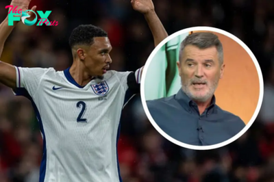 Roy Keane’s tiresome criticism shows he still doesn’t get Trent Alexander-Arnold