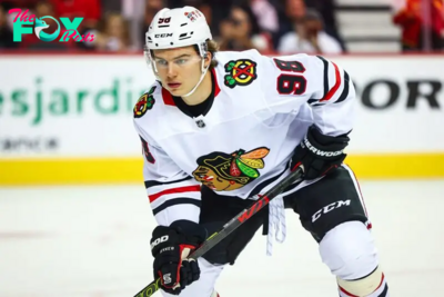 Chicago Blackhawks vs San Jose Sharks Prediction 10-17-24 NHL Picks