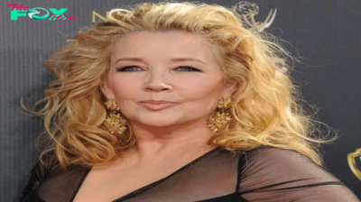 Melody Thomas Scott, the “The Young and the Restless” Nikki Newman since 1979, had a lot more tumultuous background than she would confess