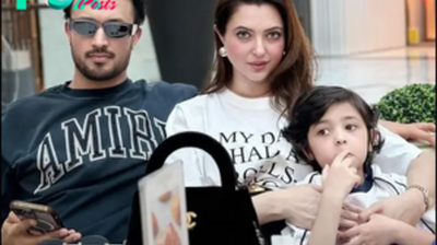 Atif Aslam's heartfelt message on his wife's birthday