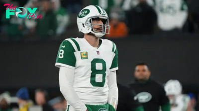 First look: New York Jets at Pittsburgh Steelers odds and lines