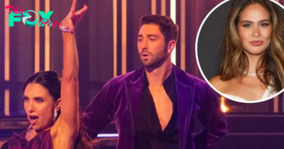 Kelsey Anderson Explains Why ‘Something Was Off’ With Her and Joey Graziadei at ‘DWTS’ Dedication Week