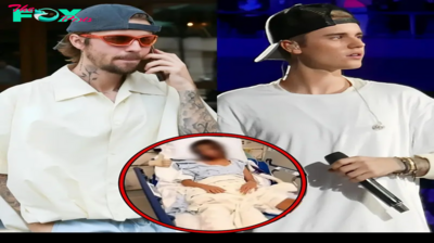 Shocking! Justin Bieber Announces Retirement to Fight Depression After Diddy Tape Leak!.ngocchau