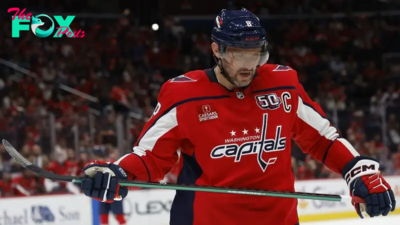 Vegas Golden Knights at Washington Capitals odds, picks and predictions