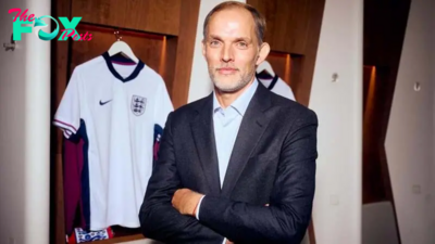 Thomas Tuchel named England coach: Why Three Lions had no choice but to hire a foreign manager