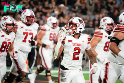 Utah vs TCU Prediction 10-19-24 College Football Picks