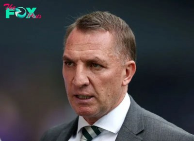 Full Interview: Brendan Rodgers Speaks Ahead of Huge Aberdeen Clash