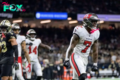 Tampa Bay Buccaneers vs Baltimore Ravens Prediction 10-21-24 NFL Picks