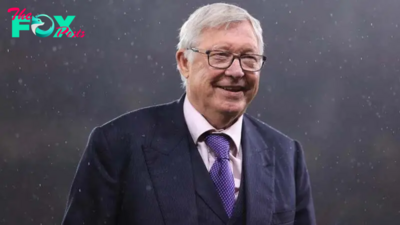 Man United legend Sir Alex Ferguson's ambassador role scrapped in cost-cutting move, per report