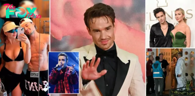 Liam Payne UPDATES: One Direction star’s cause of death confirmed as ‘heartbroken’ family break silence.ngocchau