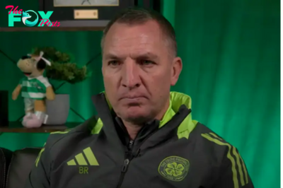 Brendan Rodgers Warns of ‘12-Month Football’ Shift