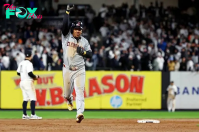 New York Yankees vs. Cleveland Guardians ALCS Game 3 odds, tips and betting trends