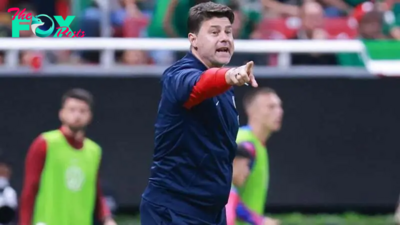 Who will USMNT play in Concacaf Nations League quarterfinals? Mexico dodge tougher opponents